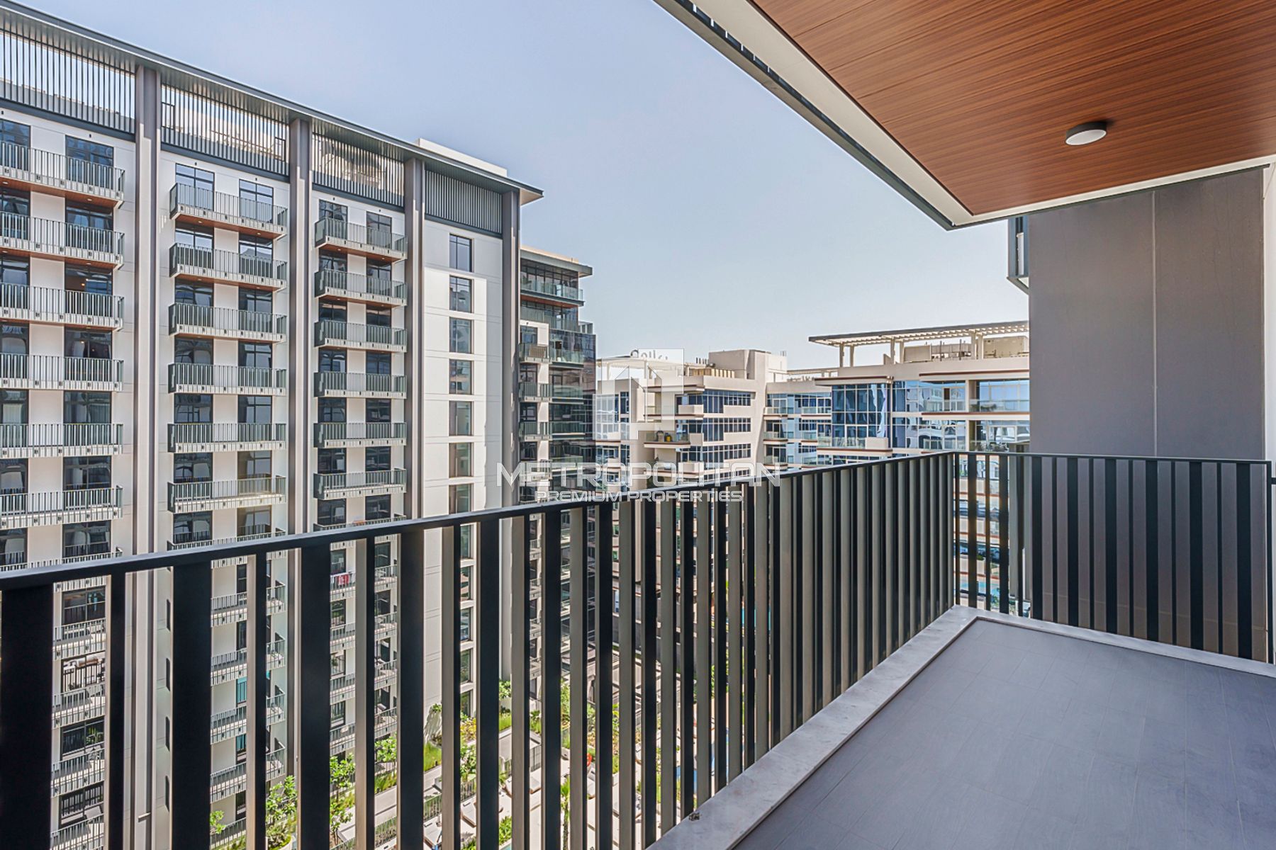 1 ком. Апартаменты в Kensington Waters A, Mohammed Bin Rashid City (MS-24802) photo-20